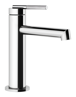 Смеситель для раковины Gessi Ingranaggio 63502.031 хром